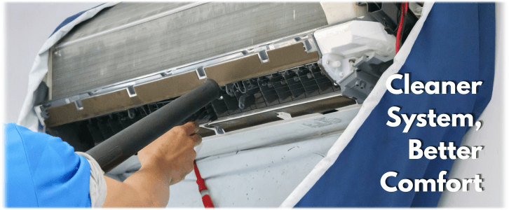 AC Coil Cleaning Redondo Beach CA