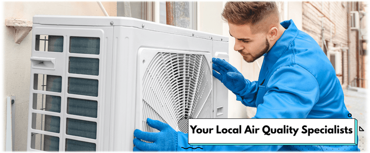 Redondo Beach AirNest Vent Services