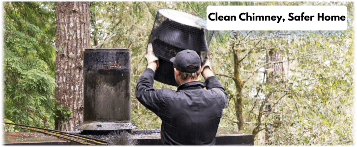 Chimney Cleaning Redondo Beach CA