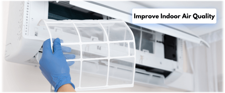 HVAC Mold Removal Redondo Beach CA